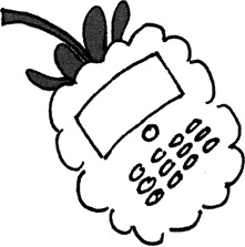 Иллюстрация к книге — Единственная книга по брендингу, которая вам нужна, чтобы начать, раскрутить и сделать бизнес прибыльным [_43.jpg]