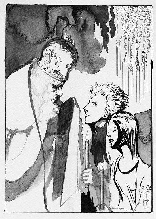 Иллюстрация к книге — Предатель ада [i_008.jpg]