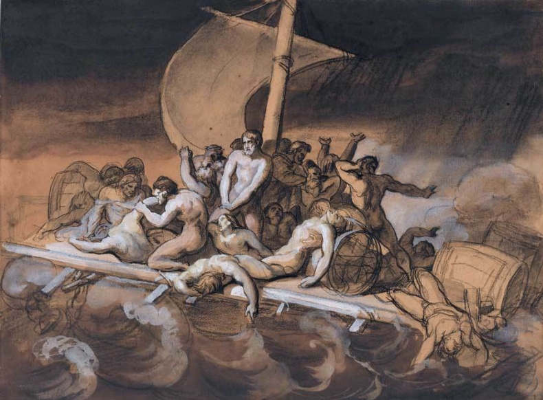 Иллюстрация к книге — Открой глаза [i_003.jpg]