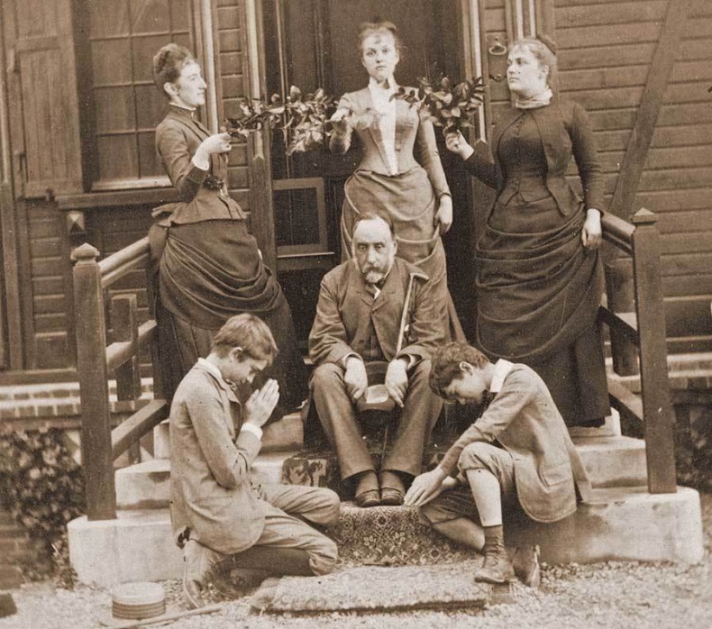 Иллюстрация к книге — Открой глаза [i_022.jpg]