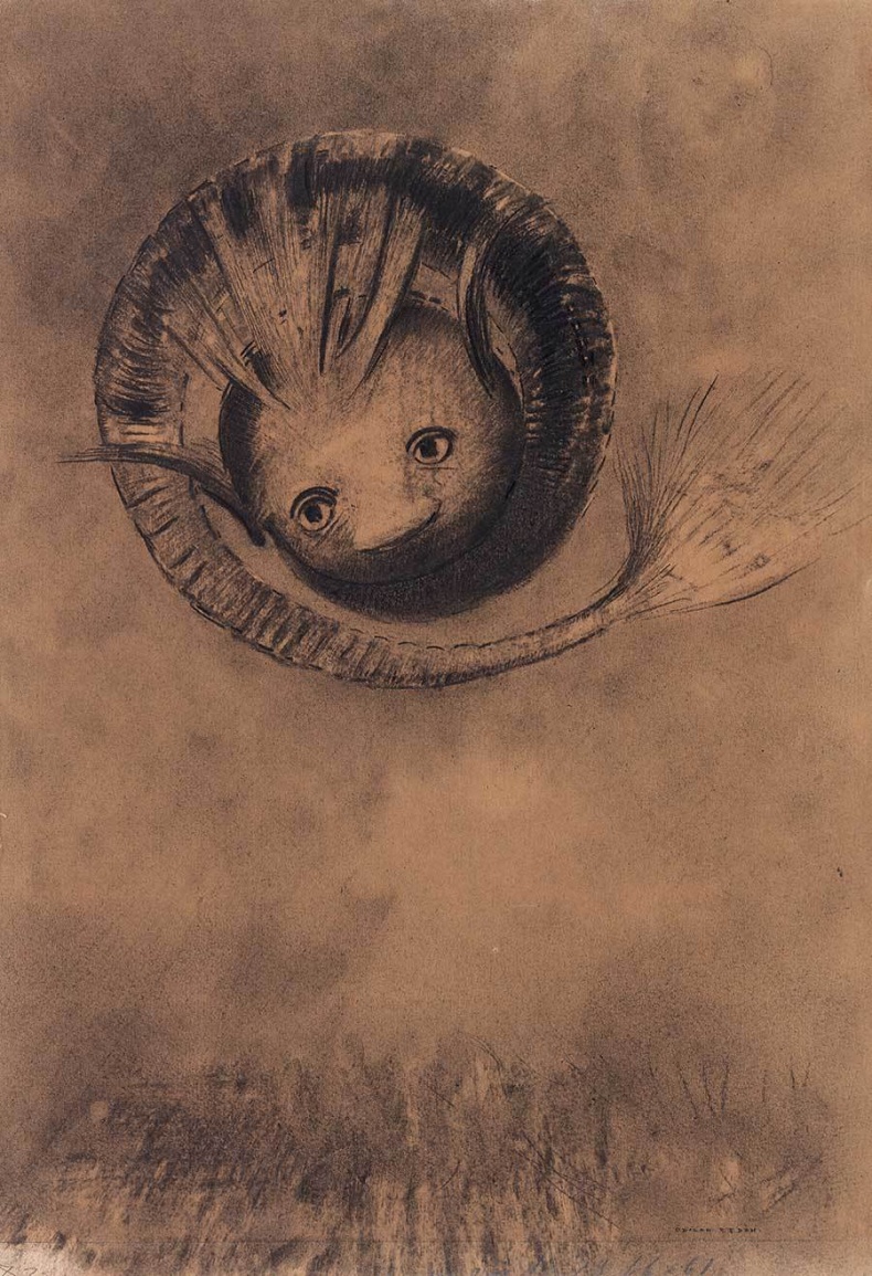 Иллюстрация к книге — Открой глаза [i_026.jpg]