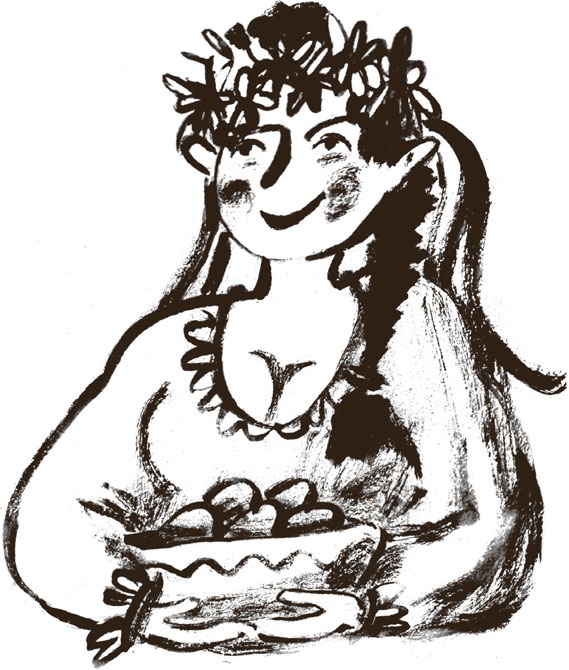 Иллюстрация к книге — Что мы ели в СССР. Рецепты на все времена [_11.jpg]