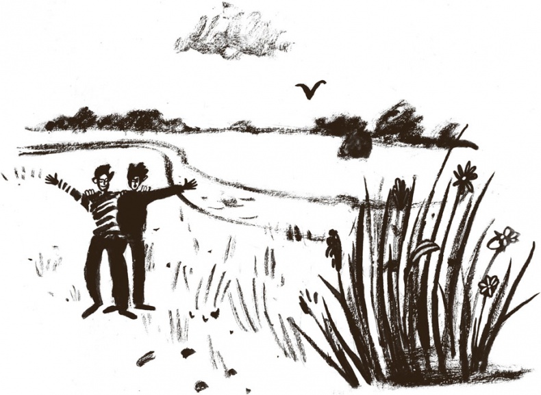 Иллюстрация к книге — Что мы ели в СССР. Рецепты на все времена [_13.jpg]