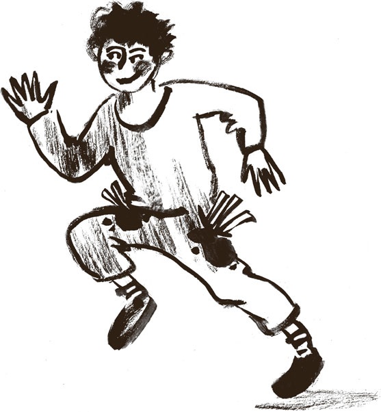 Иллюстрация к книге — Что мы ели в СССР. Рецепты на все времена [_19.jpg]