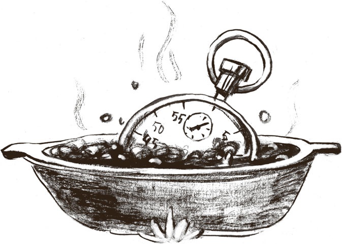 Иллюстрация к книге — Что мы ели в СССР. Рецепты на все времена [_32.jpg]