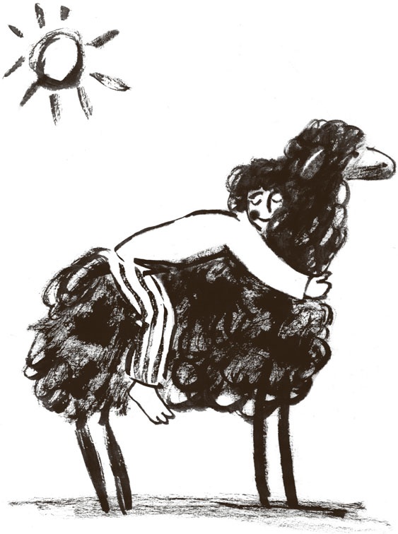 Иллюстрация к книге — Что мы ели в СССР. Рецепты на все времена [_34.jpg]