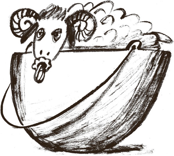 Иллюстрация к книге — Что мы ели в СССР. Рецепты на все времена [_51.jpg]