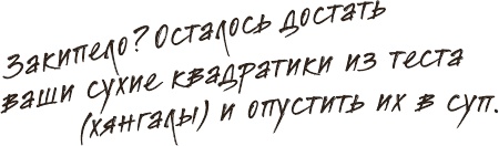 Иллюстрация к книге — Что мы ели в СССР. Рецепты на все времена [_52.jpg]