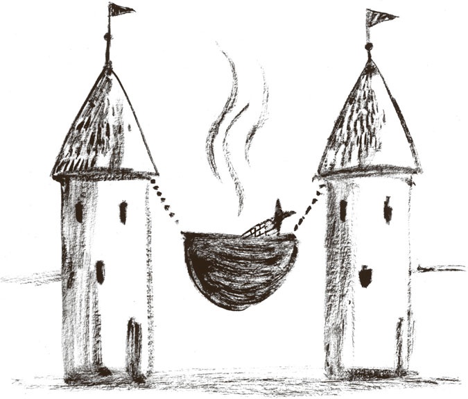 Иллюстрация к книге — Что мы ели в СССР. Рецепты на все времена [_58.jpg]