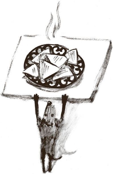 Иллюстрация к книге — Что мы ели в СССР. Рецепты на все времена [_68.jpg]