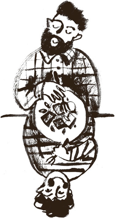 Иллюстрация к книге — Что мы ели в СССР. Рецепты на все времена [_9.jpg]