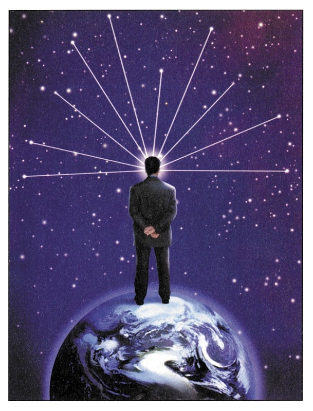 Иллюстрация к книге — Теория всего. От сингулярности до бесконечности: происхождение и судьба Вселенной [i_003.jpg]