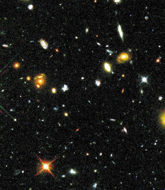 Иллюстрация к книге — Теория всего. От сингулярности до бесконечности: происхождение и судьба Вселенной [i_005.jpg]