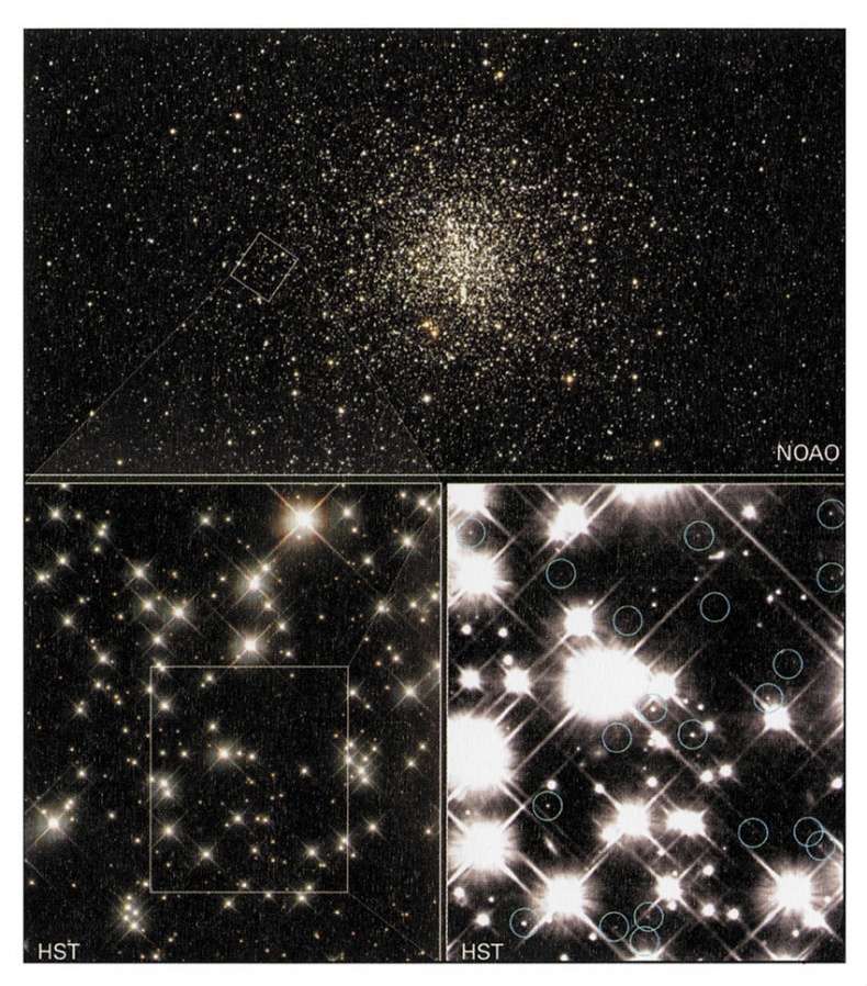 Иллюстрация к книге — Теория всего. От сингулярности до бесконечности: происхождение и судьба Вселенной [i_013.jpg]