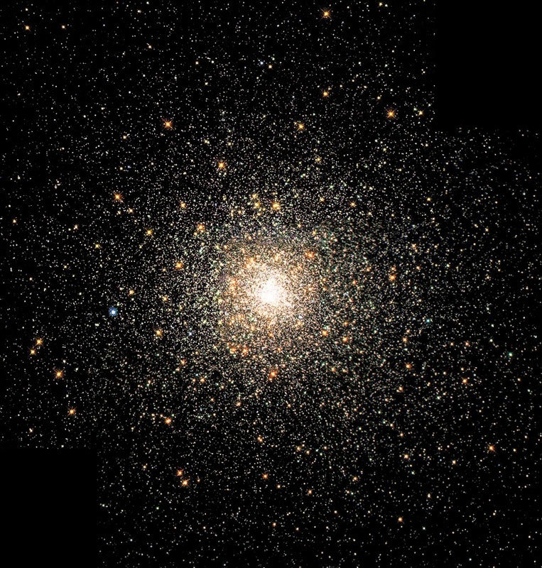 Иллюстрация к книге — Теория всего. От сингулярности до бесконечности: происхождение и судьба Вселенной [i_014.jpg]