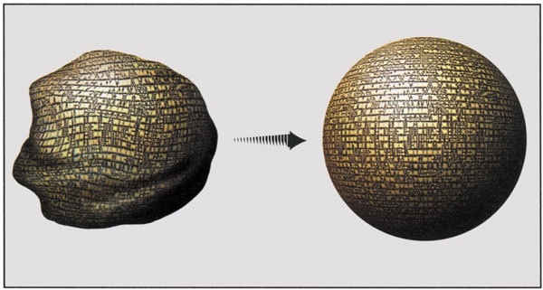 Иллюстрация к книге — Теория всего. От сингулярности до бесконечности: происхождение и судьба Вселенной [i_022.jpg]