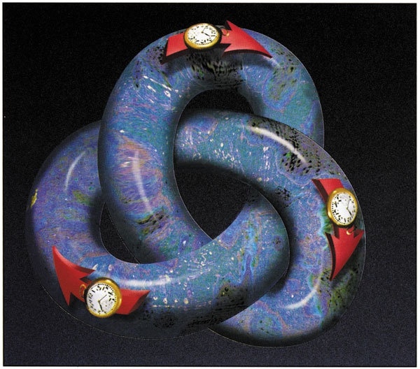 Иллюстрация к книге — Теория всего. От сингулярности до бесконечности: происхождение и судьба Вселенной [i_023.jpg]