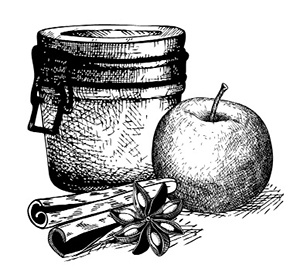 Иллюстрация к книге — Консервирование и лучшие рецепты опытных садоводов и огородников [block_001160_page_020_image_0002.jpg]