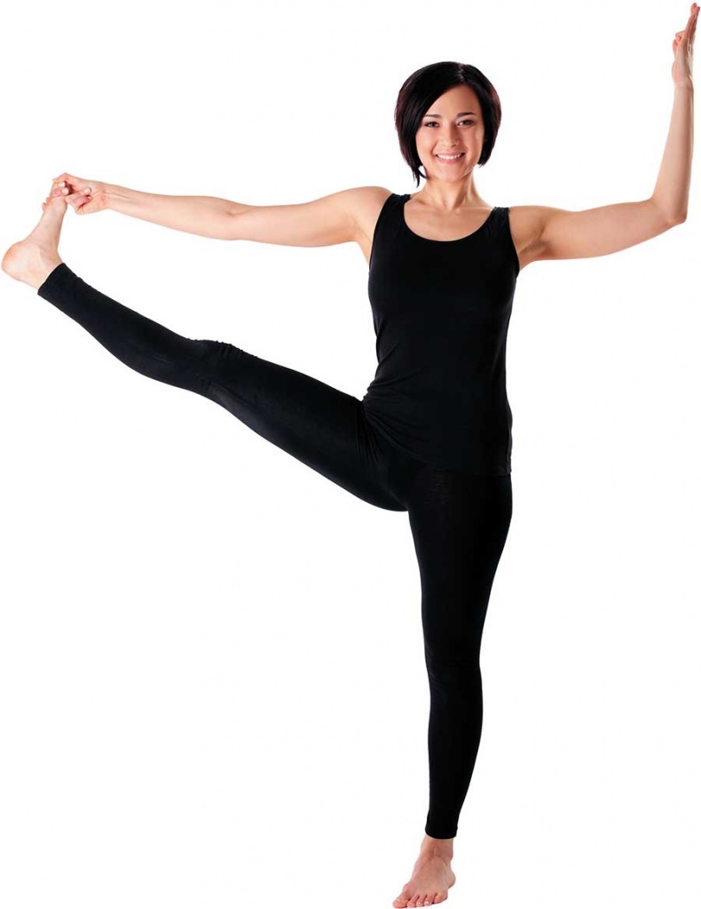 Иллюстрация к книге — Йога-анатомия. Как работают асаны для здоровья и стройности тела [i_001.jpg]