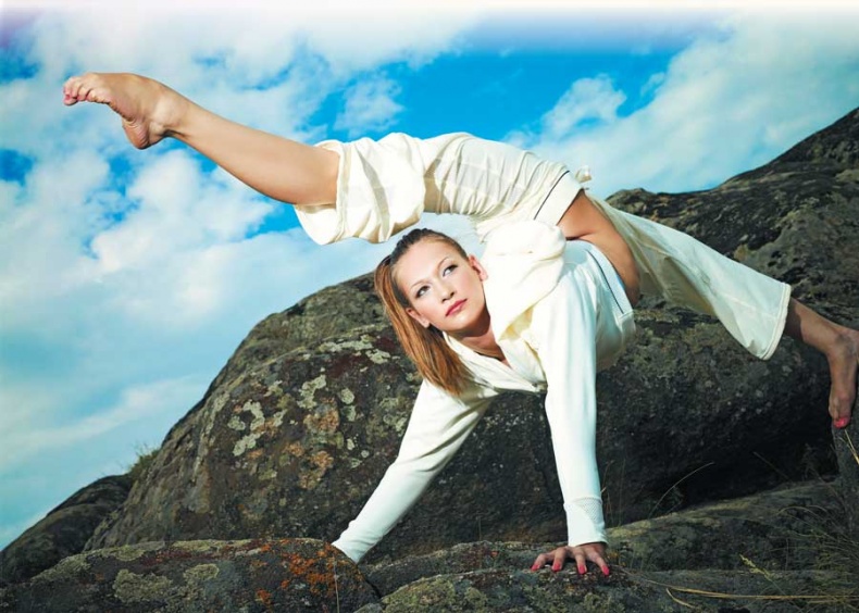 Иллюстрация к книге — Йога-анатомия. Как работают асаны для здоровья и стройности тела [i_032.jpg]