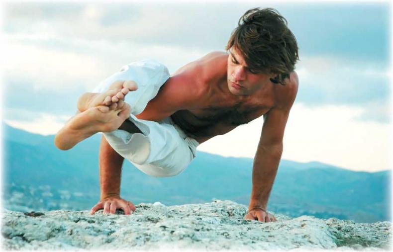 Иллюстрация к книге — Йога-анатомия. Как работают асаны для здоровья и стройности тела [i_033.jpg]