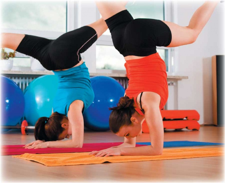 Иллюстрация к книге — Йога-анатомия. Как работают асаны для здоровья и стройности тела [i_034.jpg]