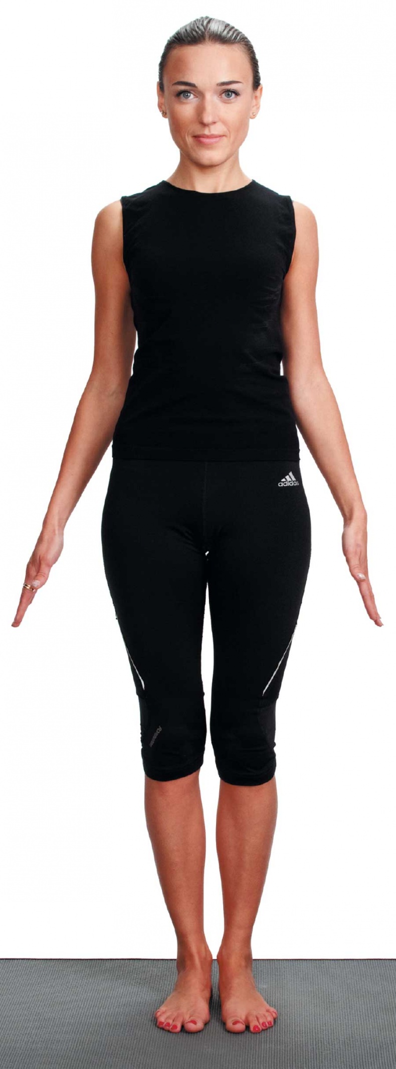 Иллюстрация к книге — Йога-анатомия. Как работают асаны для здоровья и стройности тела [i_040.jpg]