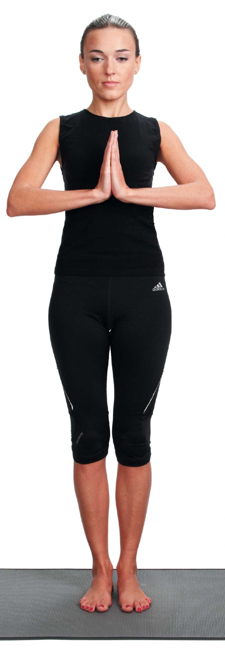 Иллюстрация к книге — Йога-анатомия. Как работают асаны для здоровья и стройности тела [i_041.jpg]