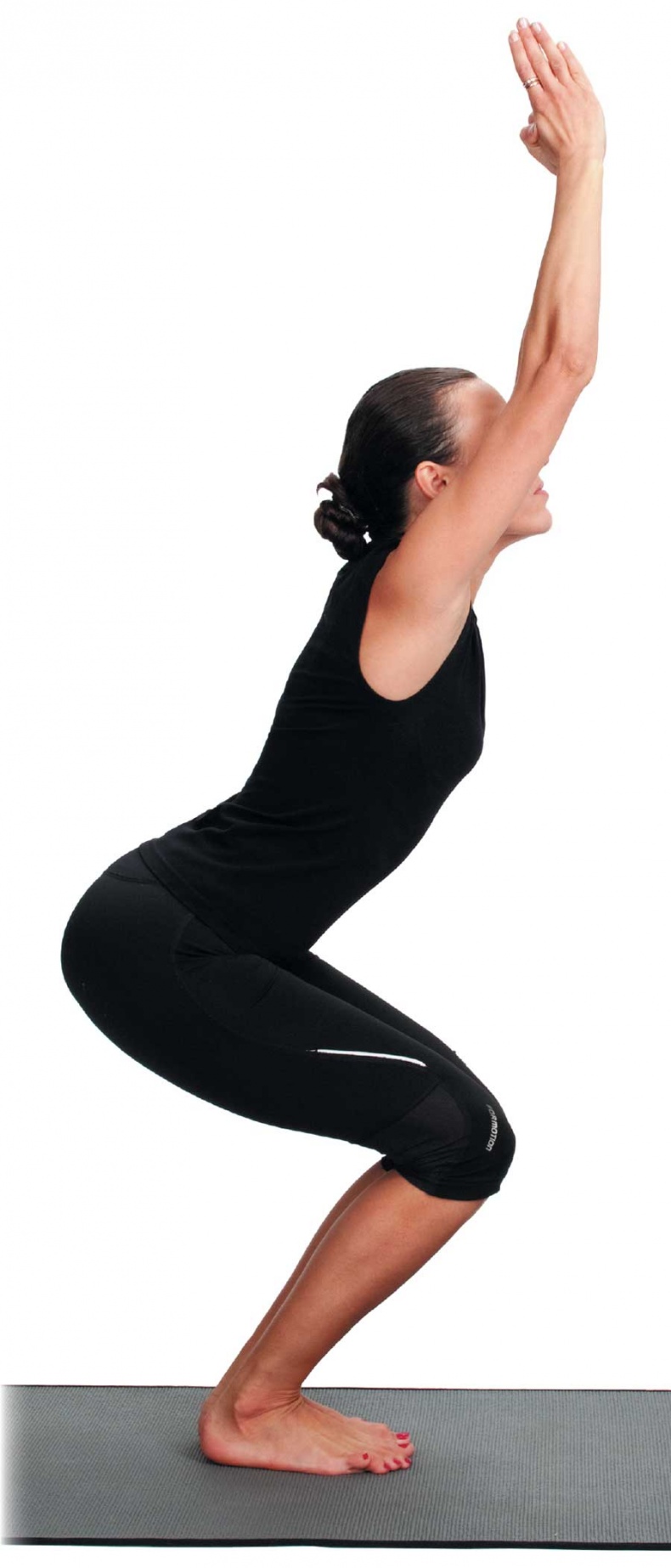 Иллюстрация к книге — Йога-анатомия. Как работают асаны для здоровья и стройности тела [i_047.jpg]