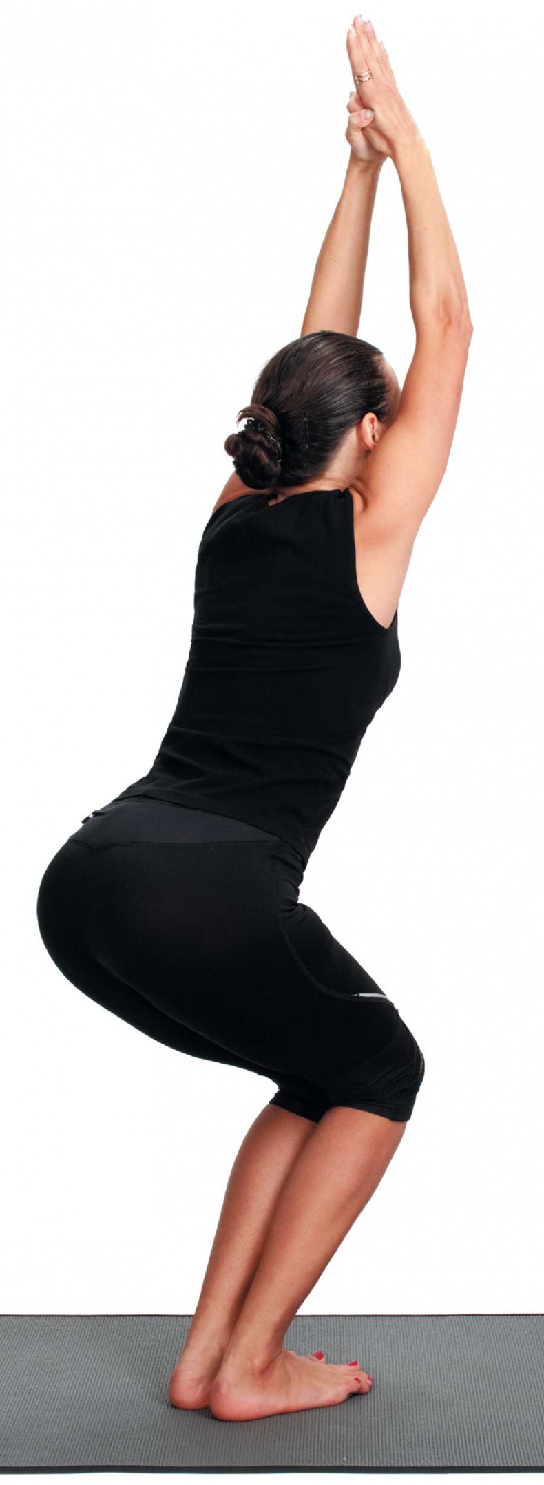 Иллюстрация к книге — Йога-анатомия. Как работают асаны для здоровья и стройности тела [i_048.jpg]