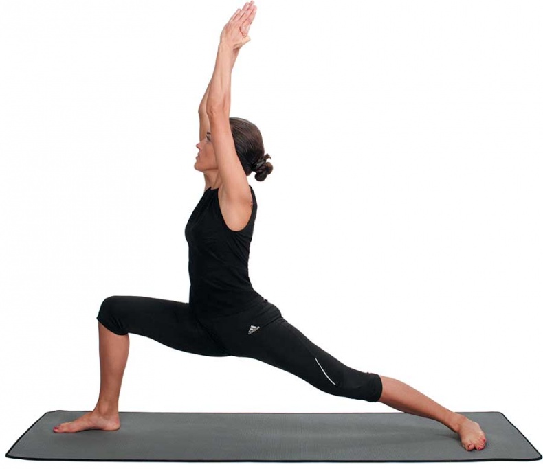 Иллюстрация к книге — Йога-анатомия. Как работают асаны для здоровья и стройности тела [i_053.jpg]