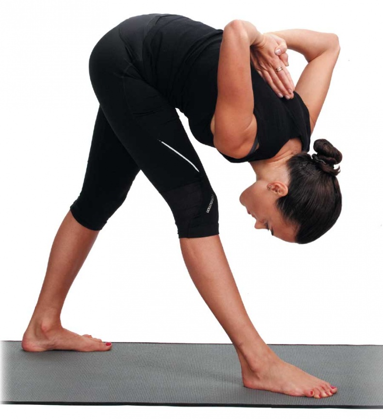 Иллюстрация к книге — Йога-анатомия. Как работают асаны для здоровья и стройности тела [i_061.jpg]