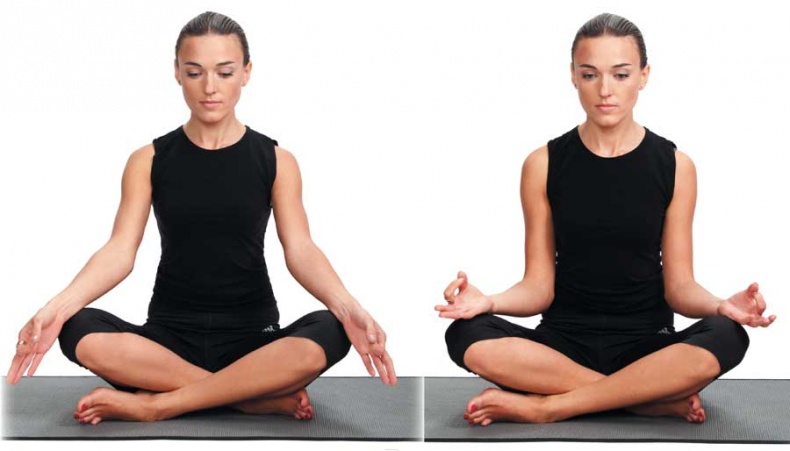 Иллюстрация к книге — Йога-анатомия. Как работают асаны для здоровья и стройности тела [i_092.jpg]