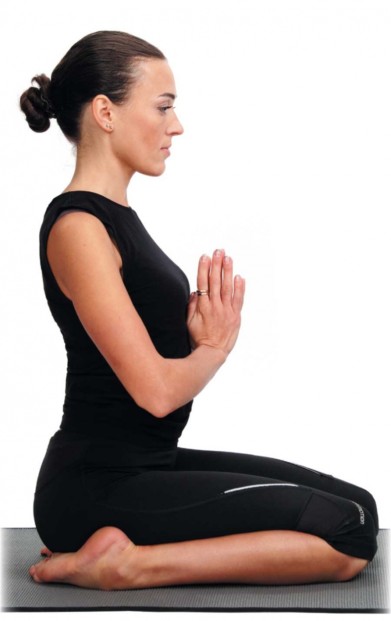 Иллюстрация к книге — Йога-анатомия. Как работают асаны для здоровья и стройности тела [i_096.jpg]