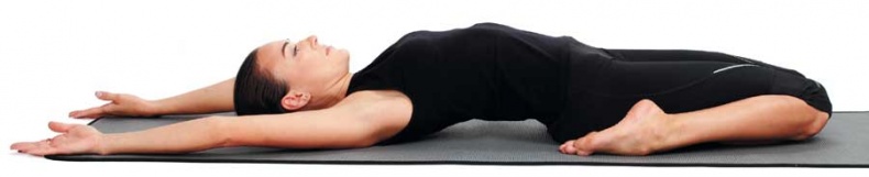 Иллюстрация к книге — Йога-анатомия. Как работают асаны для здоровья и стройности тела [i_098.jpg]