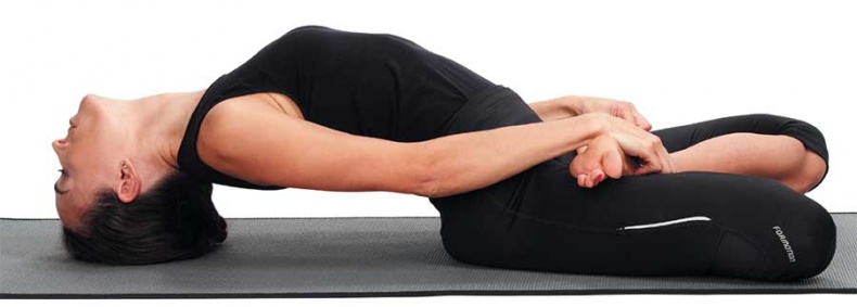 Иллюстрация к книге — Йога-анатомия. Как работают асаны для здоровья и стройности тела [i_102.jpg]