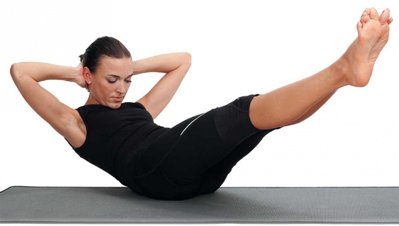 Иллюстрация к книге — Йога-анатомия. Как работают асаны для здоровья и стройности тела [i_116.jpg]