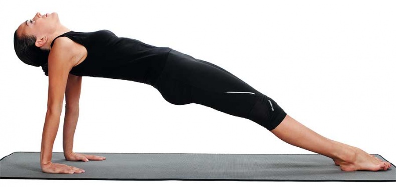 Иллюстрация к книге — Йога-анатомия. Как работают асаны для здоровья и стройности тела [i_121.jpg]