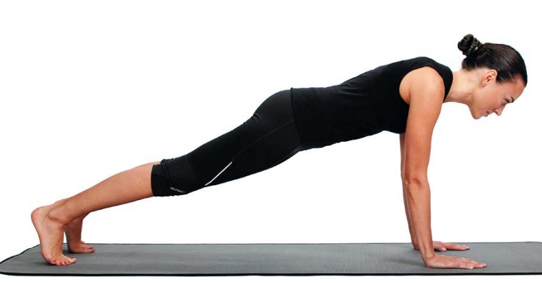 Иллюстрация к книге — Йога-анатомия. Как работают асаны для здоровья и стройности тела [i_145.jpg]