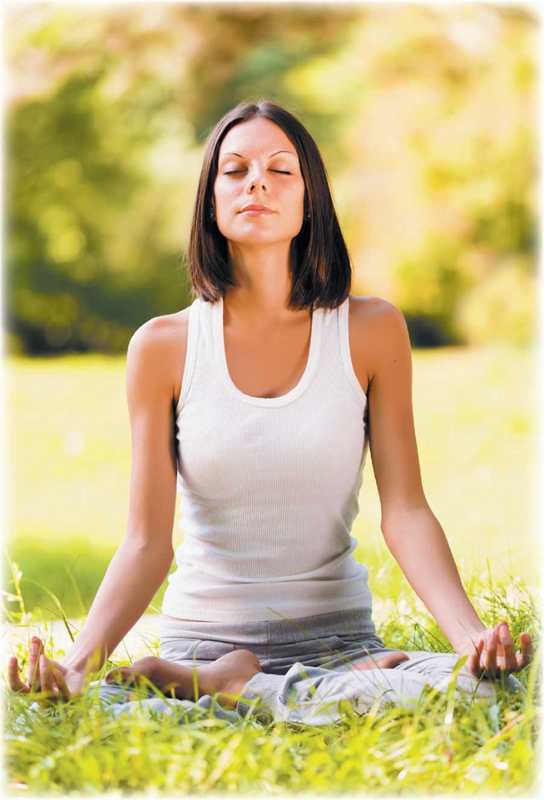 Иллюстрация к книге — Йога-анатомия. Как работают асаны для здоровья и стройности тела [i_201.jpg]