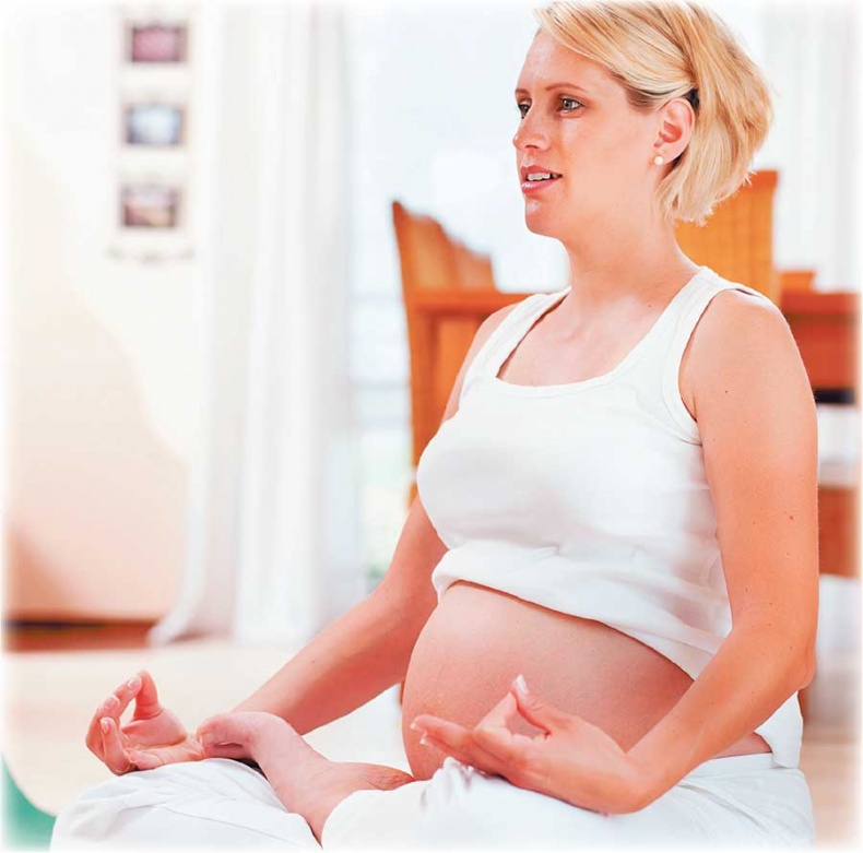 Иллюстрация к книге — Йога-анатомия. Как работают асаны для здоровья и стройности тела [i_218.jpg]