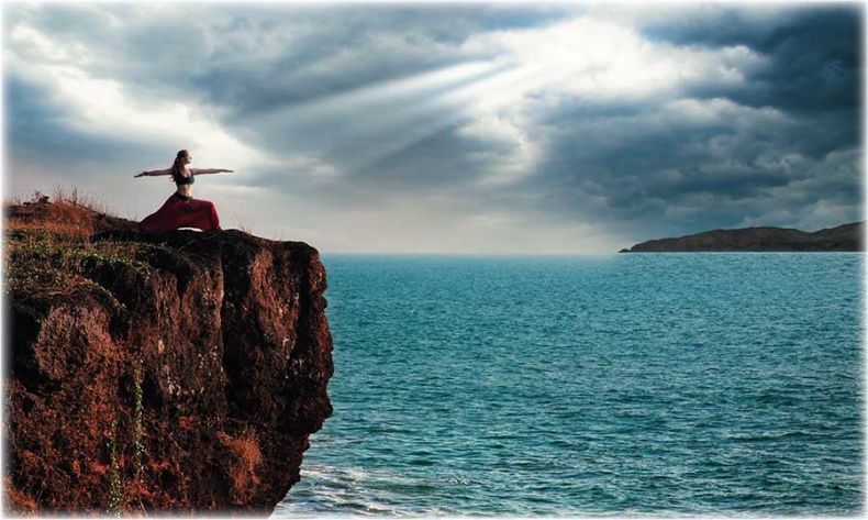 Иллюстрация к книге — Йога-анатомия. Как работают асаны для здоровья и стройности тела [i_236.jpg]