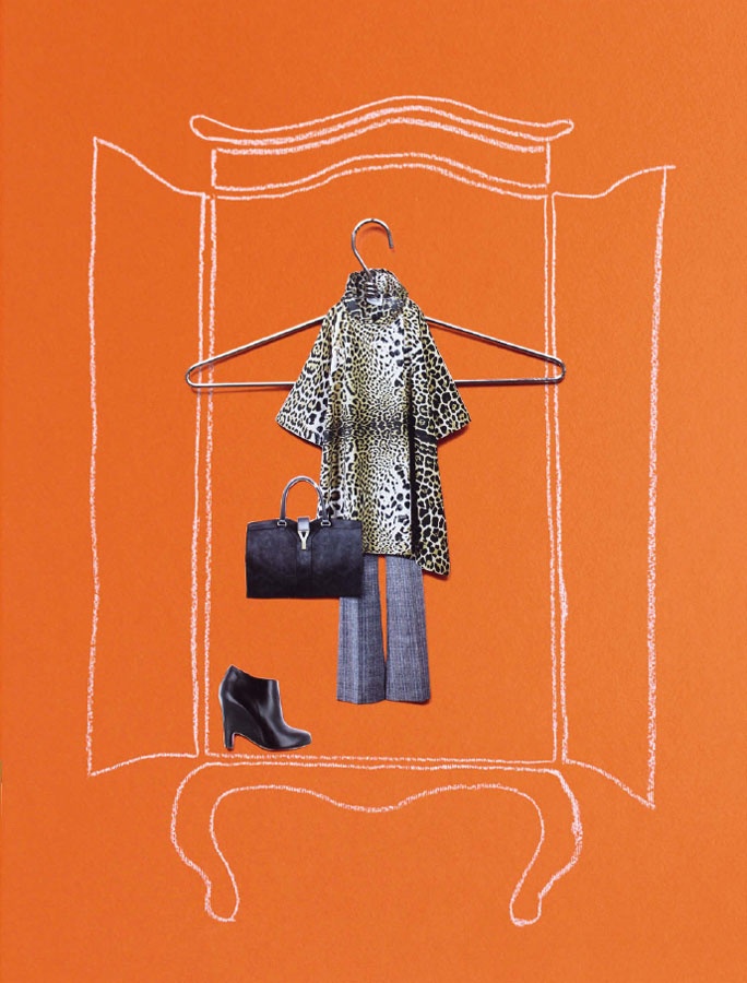 Иллюстрация к книге — Маленькие секреты большого гардероба [_143.jpg]