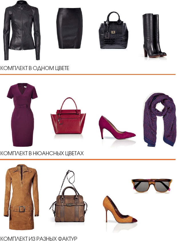 Иллюстрация к книге — Маленькие секреты большого гардероба [_175.jpg]