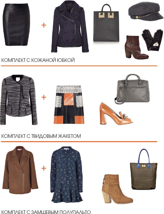 Иллюстрация к книге — Маленькие секреты большого гардероба [_180.jpg]