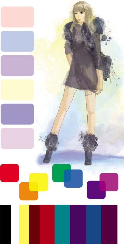 Иллюстрация к книге — Маленькие секреты большого гардероба [_195.jpg]