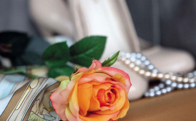 Иллюстрация к книге — Маленькие секреты большого гардероба [_20.jpg]