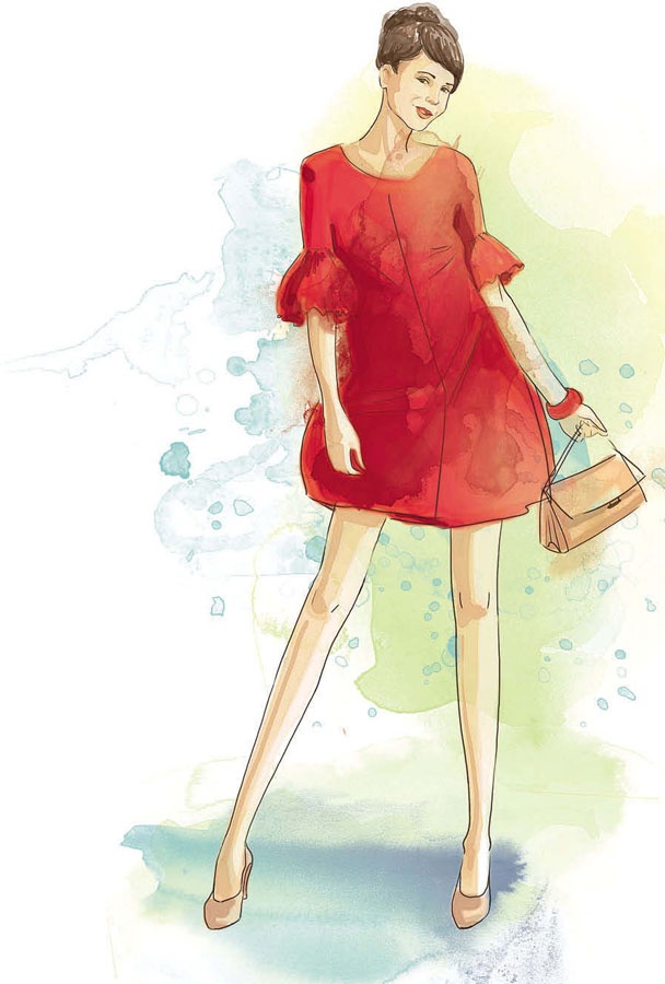 Иллюстрация к книге — Маленькие секреты большого гардероба [_42.jpg]