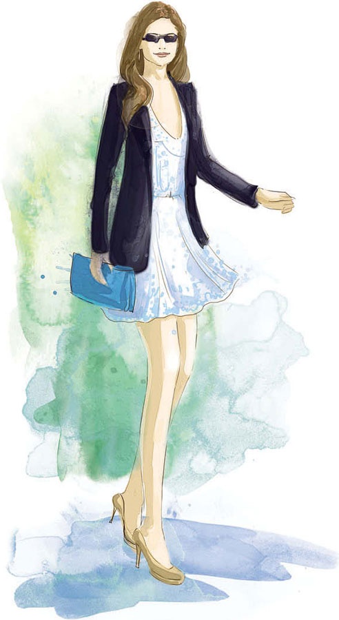 Иллюстрация к книге — Маленькие секреты большого гардероба [_45.jpg]