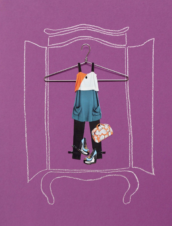 Иллюстрация к книге — Маленькие секреты большого гардероба [_51.jpg]